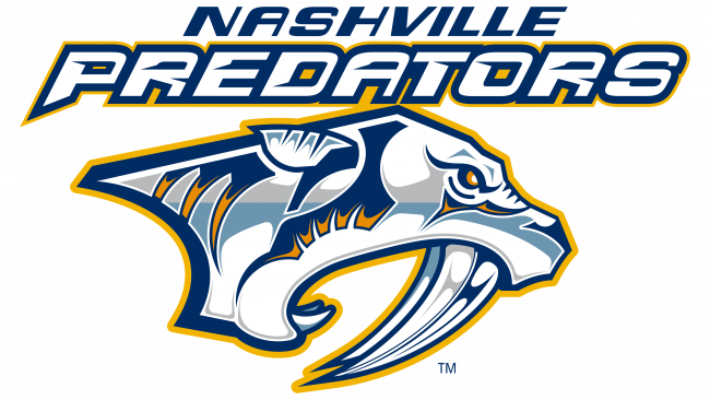 Nashville Predators Embleme