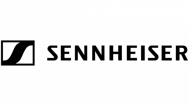 Sennheiser Logo 2017-present