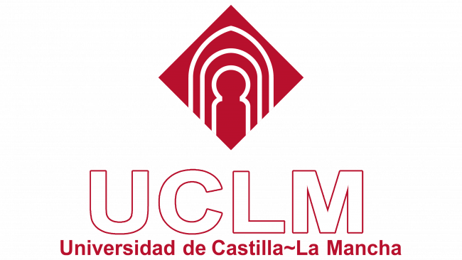 UCLM Embleme