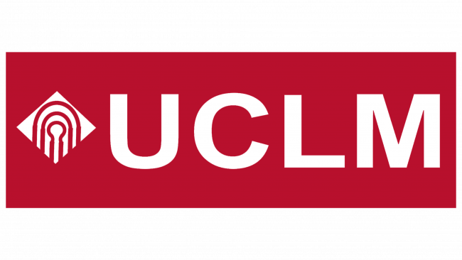 UCLM Symbole