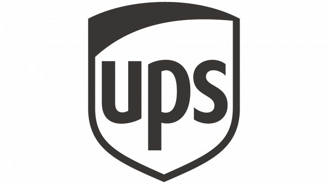 UPS Embleme