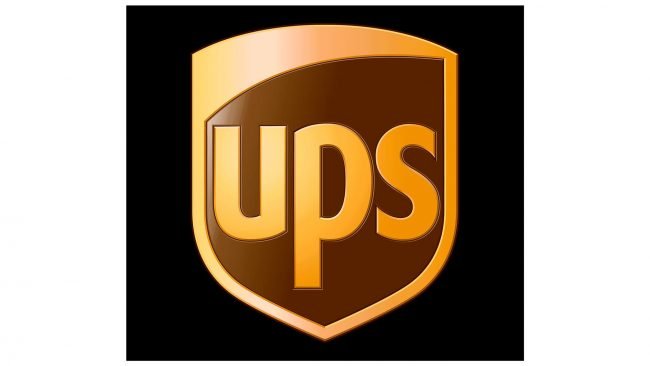 UPS Symbole