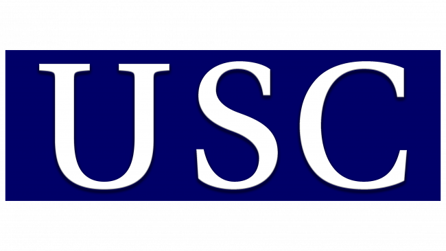 USC Symbole