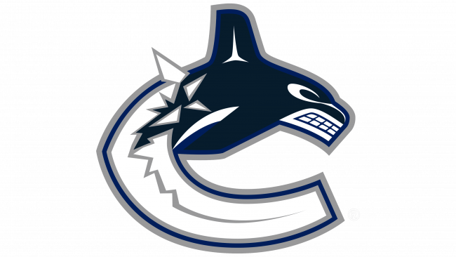 Vancouver Canucks Embleme
