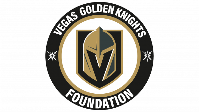 Vegas Golden Knights Embleme