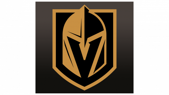 Vegas Golden Knights Symbole