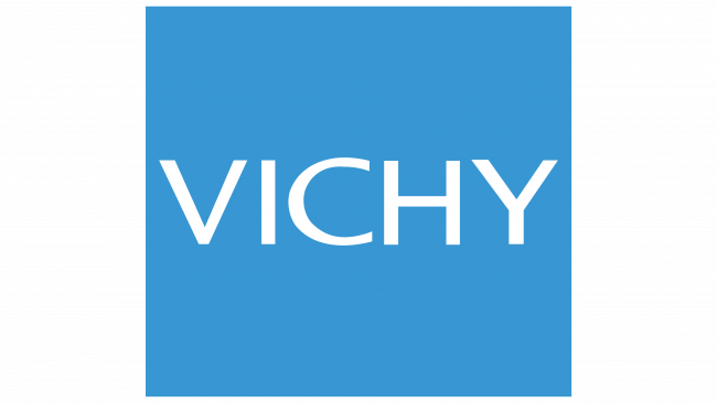Vichy Embleme