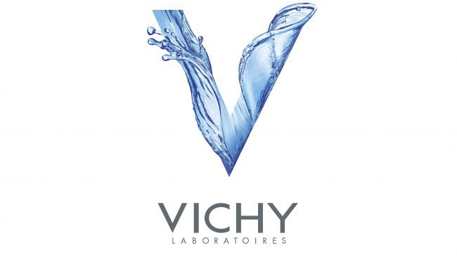 Vichy Symbole