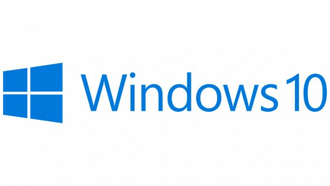 Windows 10 Logo 2015-present