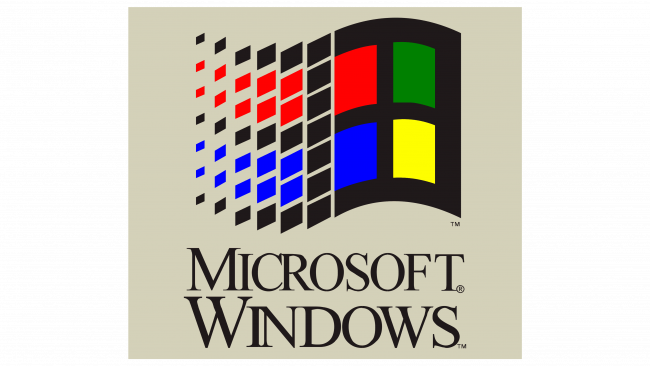 Windows Symbole