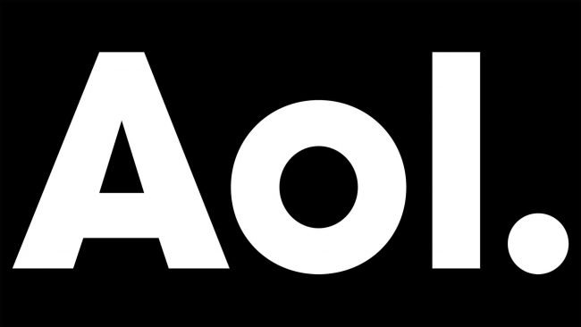 AOL Emblème
