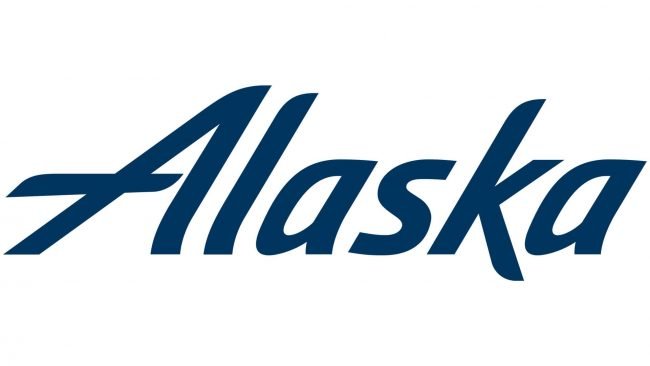 Alaska Airlines Symbole