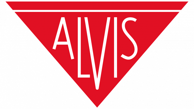 Alvis (1919-1967)