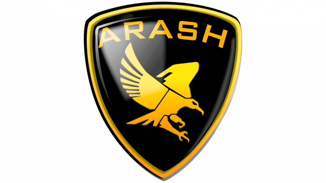 Arash (1999-Present)