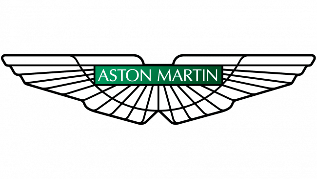 Aston Martin (1913-Present)