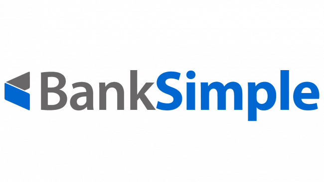 BankSimple Logo 2009-2011