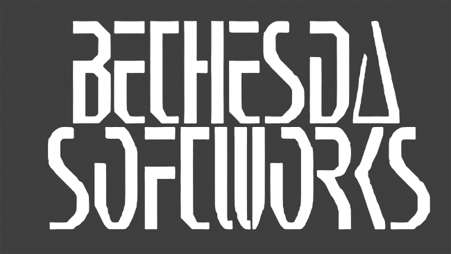 Bethesda Logo 1986-2000