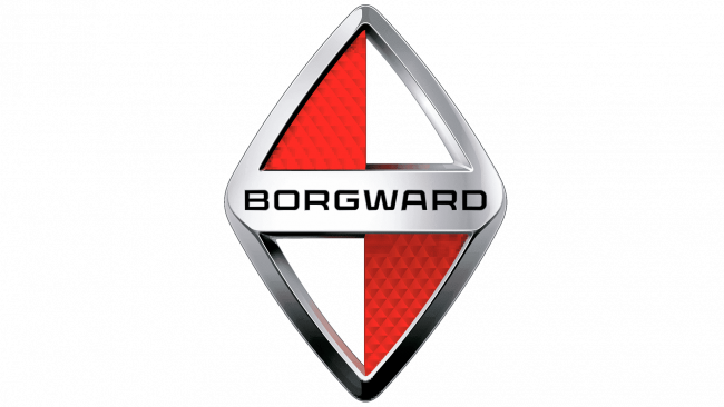 Borgward (1919-Present)