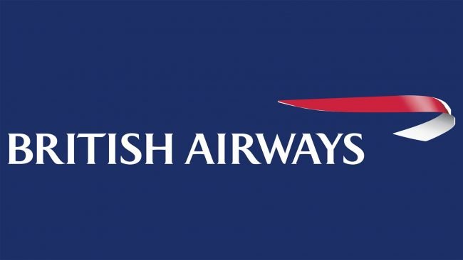 British Airways Emblème