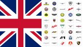 British Car Brands