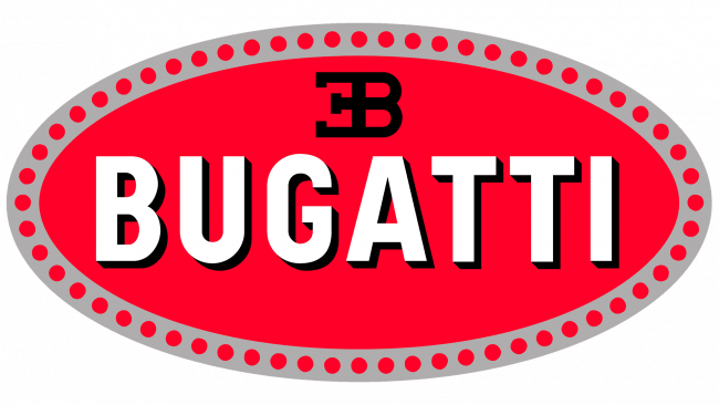Bugatti (1909-Present)