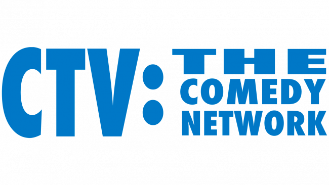 CTV The Comedy Network April-June 1991