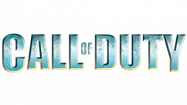 Call of Duty Logo 2003-2007