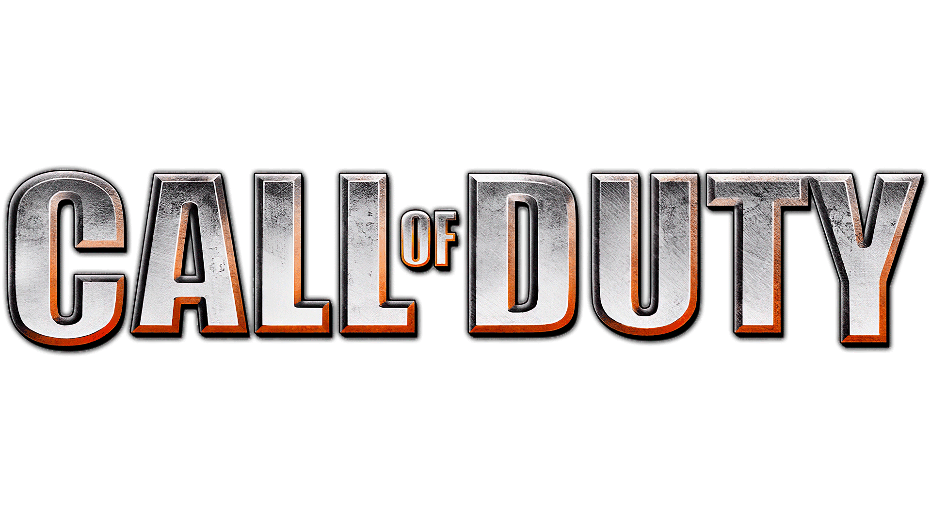 Call of Duty Logo : histoire, signification de l'emblème