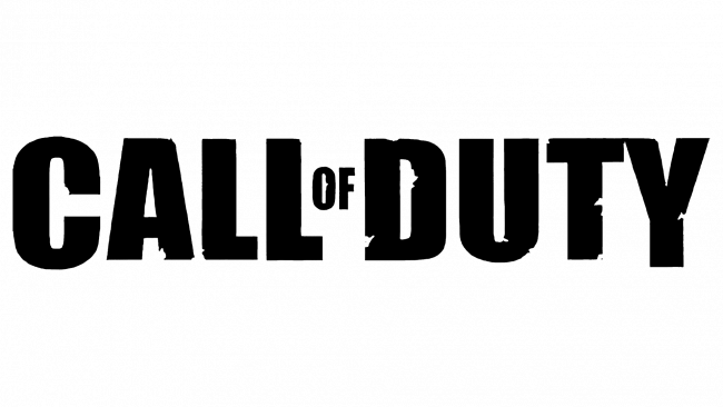 Call of Duty Logo 2010-2011
