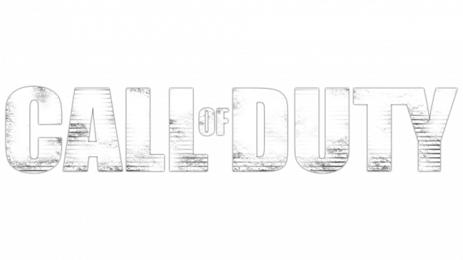 Call of Duty Logo 2011-2012