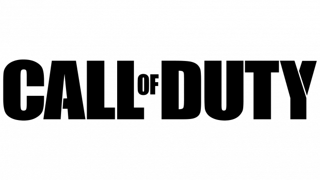 Call of Duty Logo 2012-2013