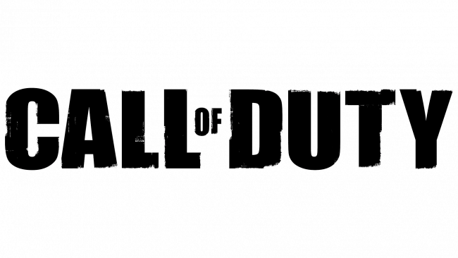 Call of Duty Logo 2013-2014