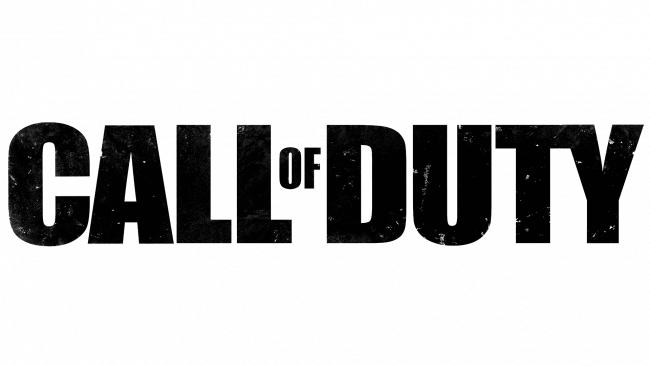 Call of Duty Logo 2017-2018