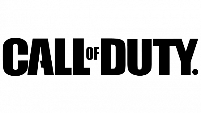 Call of Duty Logo 2019-present