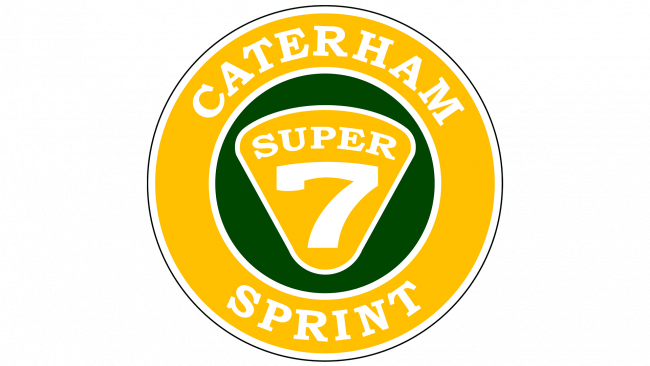 Caterham (1973-Present)