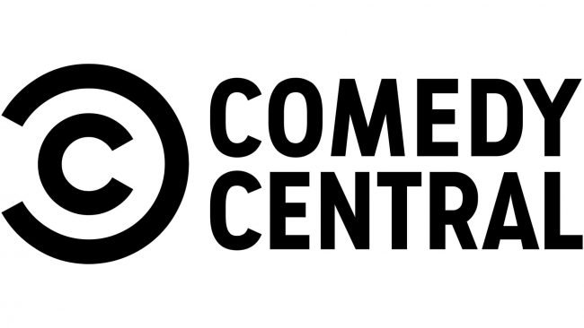 Comedy Central Emblème