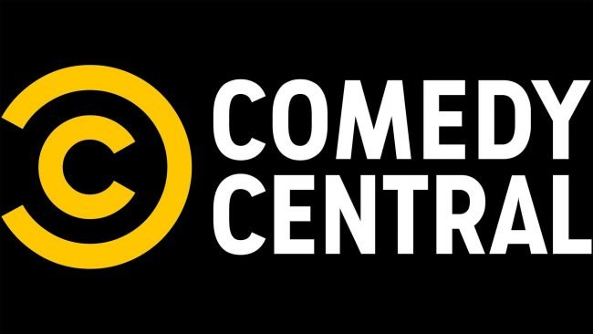 Comedy Central Symbole