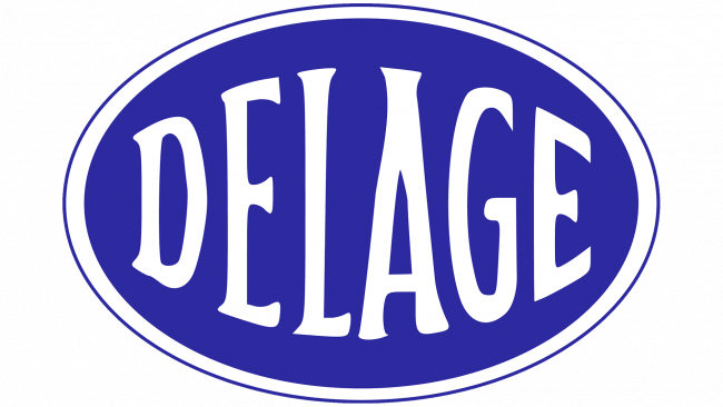Delage (1905-1953)