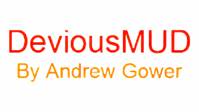 DeviousMUD Logo 1998-2001