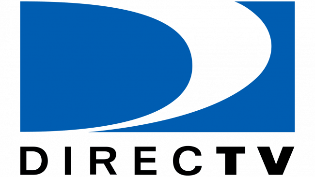 DirecTV Logo 1993-2004