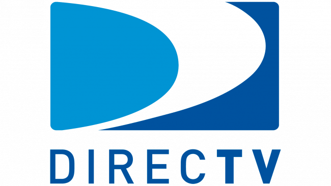 DirecTV Logo 2004-2008