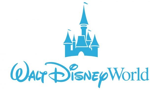 Disney World Emblème