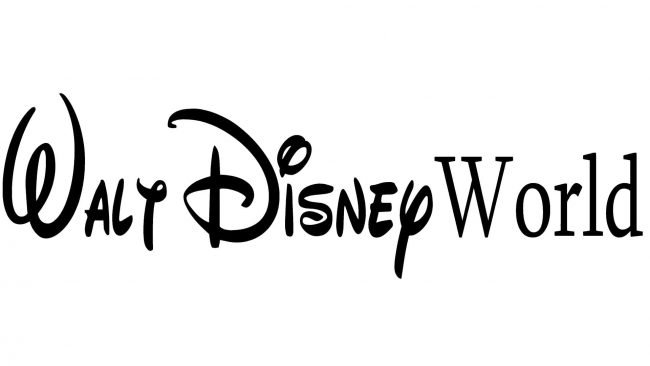 Disney World Symbole
