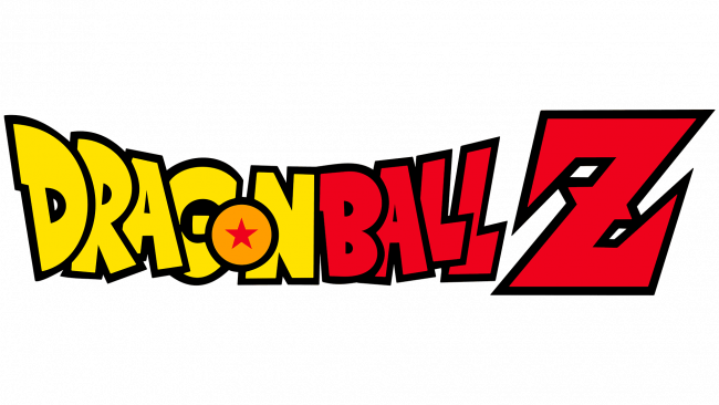 Dragon Ball Logo 1996-present