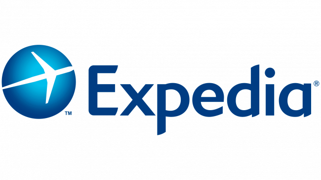 Expedia Logo 2010