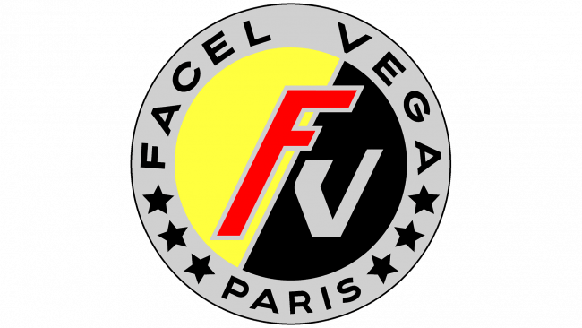 Facel Vega (1939-1964)
