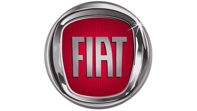 Fiat Logo (1899-Present)