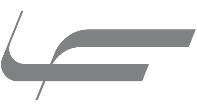 Fioravanti Logo (1987-Present)