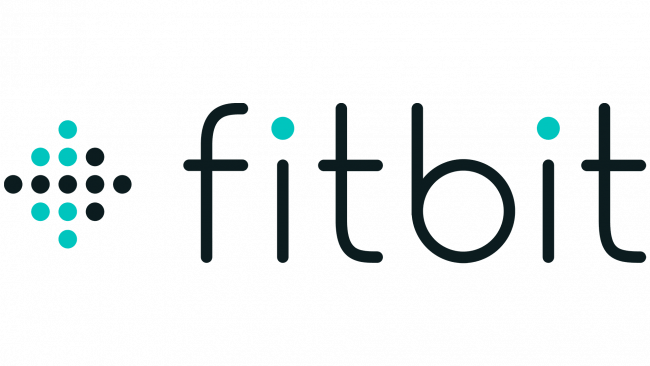 Fitbit Logo 2007-2016