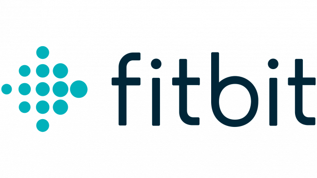 Fitbit Logo 2016-present